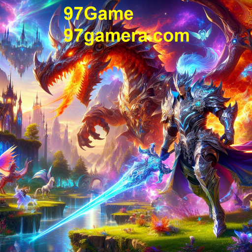 A Magia dos Jogos de Fantasia: Uma Jornada Através de Mundos Inexplorados